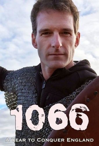 Poster of 1066: A Year to Conquer England