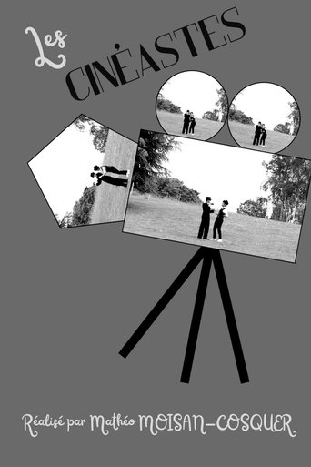 Poster of Les Cinéastes