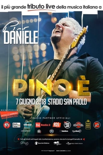 Poster of Pino è