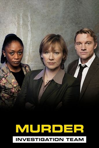 Poster of Murder Investigation Team