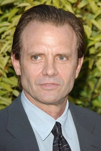 Portrait of Michael Buhen