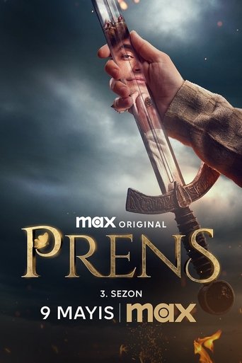 Portrait for The Prince - Season 3