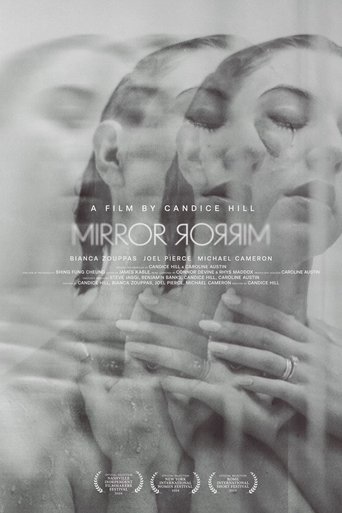 Poster of Mirror Mirror