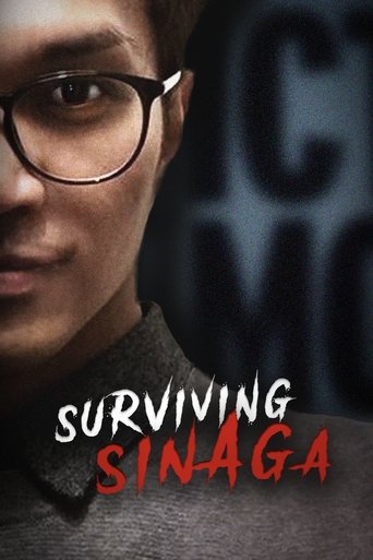 Poster of Surviving Sinaga