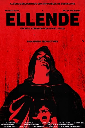 Poster of Ellende