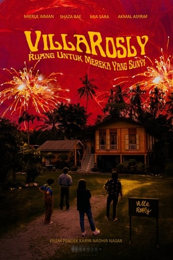 Poster of Villa Rosly