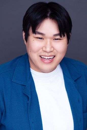Portrait of Brandon Doan