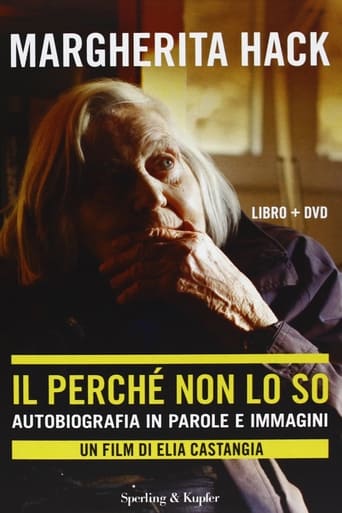 Poster of Il perché non lo so