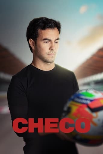 Portrait for Checo - Season 1