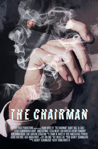 Poster of The Chairman