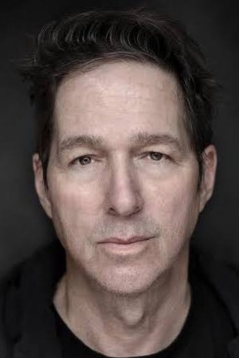 Portrait of Howard Drossin