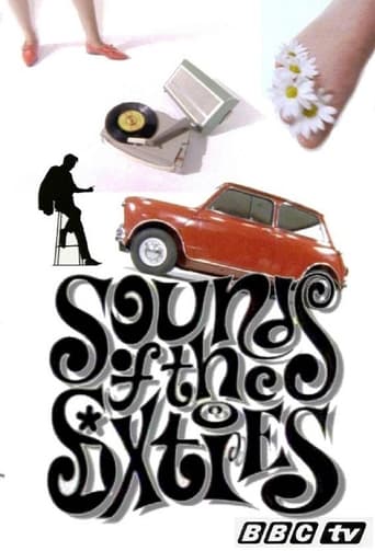 Poster of Sounds of the Sixties