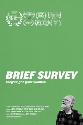 Poster of Brief Survey