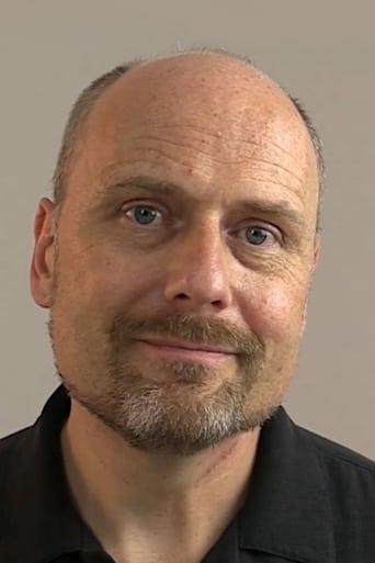 Portrait of Stefan Molyneux