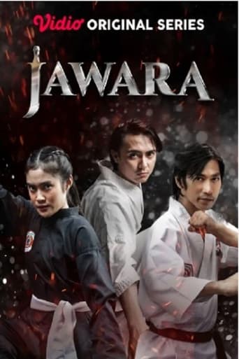 Poster of Jawara