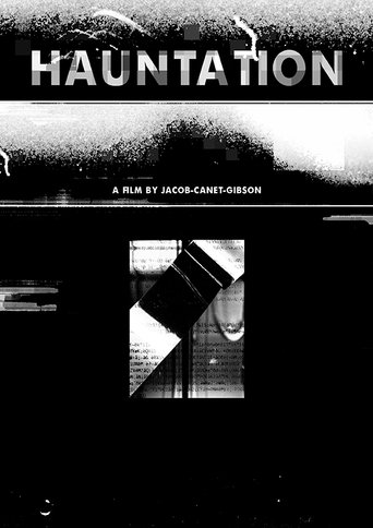 Hauntation Poster of Hauntation
