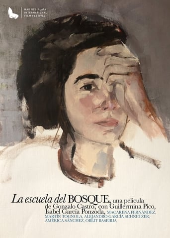 Poster of La escuela del bosque