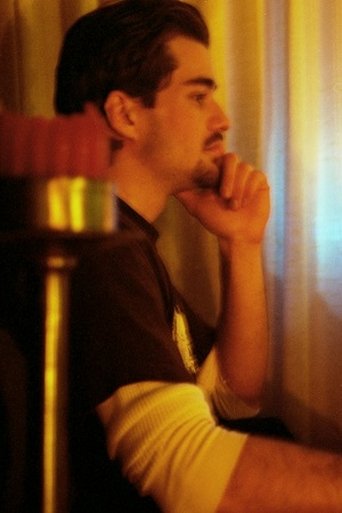 Portrait of David C. King