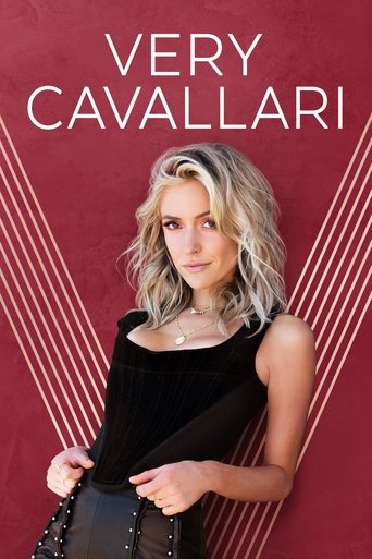 Poster of Very Cavallari