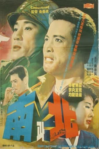 Poster of North and South