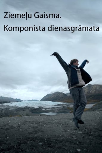 Poster of Nordic Light: A Composer's Diary