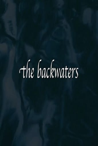 Poster of The Backwaters