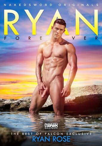 Poster of Ryan Forever