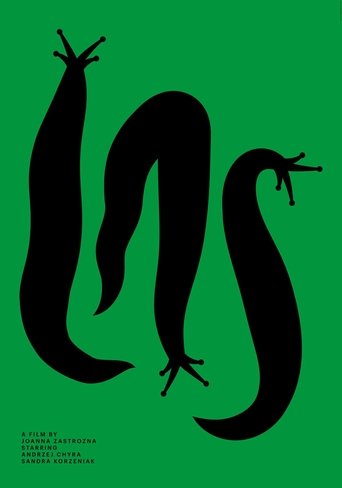 Poster of Woodland