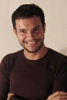 Portrait of Cedric Sester