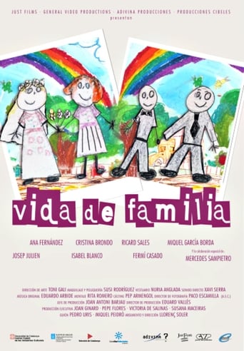 Poster of Family Life