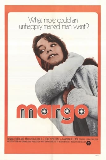 Poster of My Margo