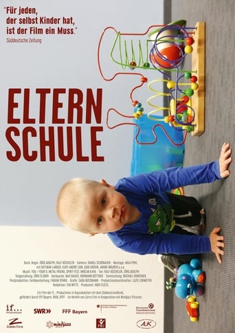 Poster of Elternschule