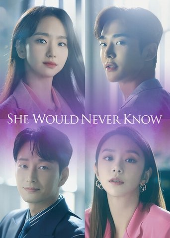 Portrait for She Would Never Know - Season 1