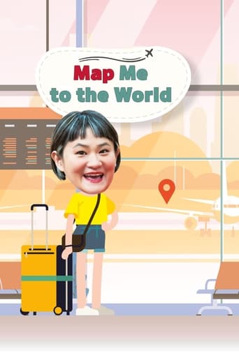 Poster of Map Me to The World