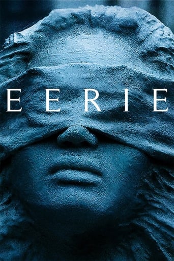 Poster of Eerie