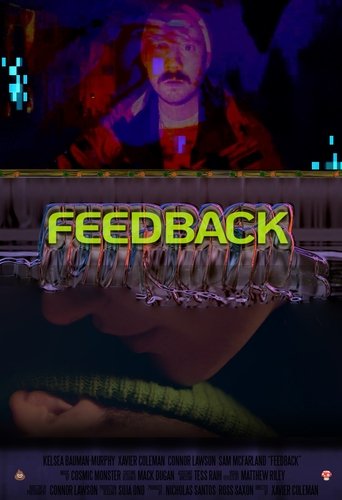 Poster of Feedback