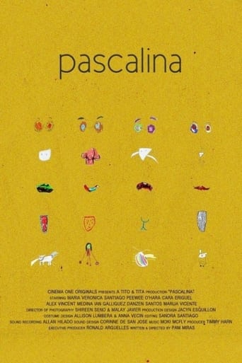 Poster of Pascalina