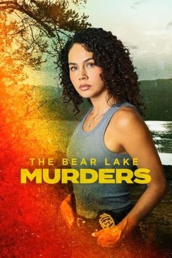 Poster of The Bear Lake Murders