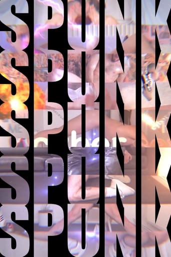 Poster of Spunk