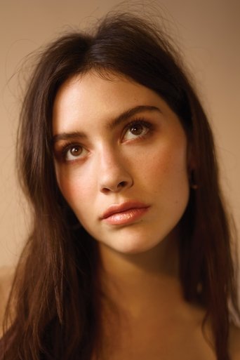 Portrait of Gracie Abrams