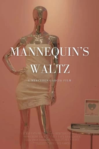 Poster of Mannequin's Waltz