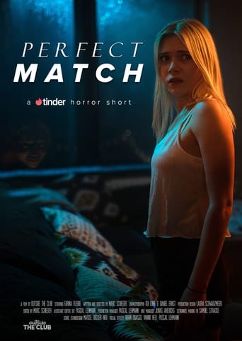 Poster of Perfect Match