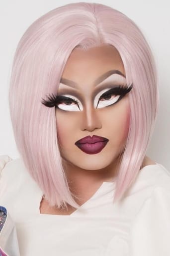 Portrait of Kim Chi