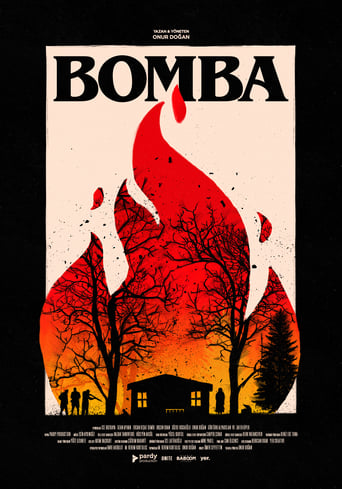 Poster of Bomba