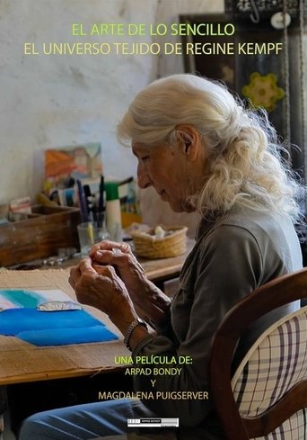 Poster of El arte de lo sencillo
