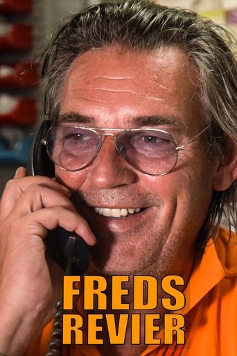 Poster of Freds Revier