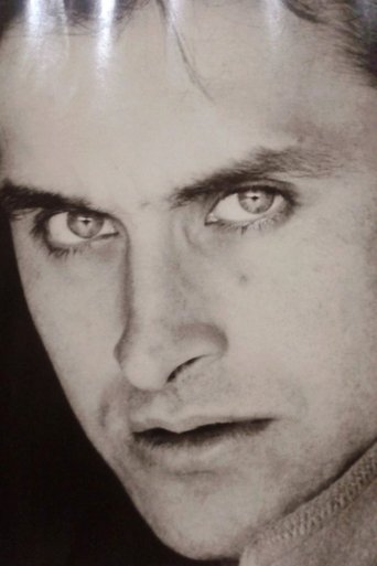Portrait of Carlo Marini