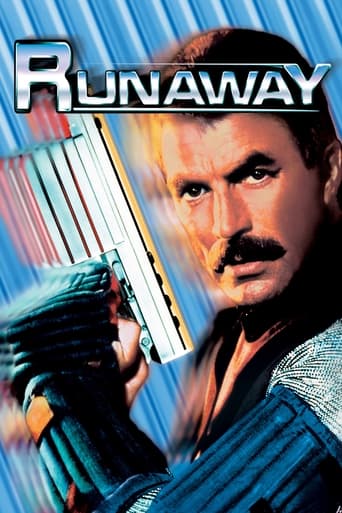 Poster of Runaway