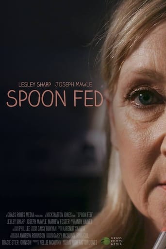 Poster of Spoon Fed