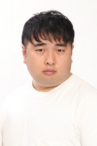 Portrait of Keisuke Takai